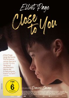 Dominic Savage: Close to you (OmU), DVD