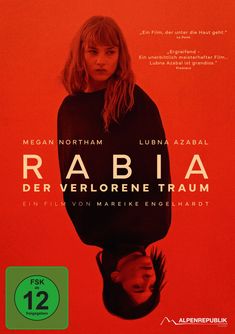 Mareike Engelhardt: Rabia - Der verlorene Traum, DVD
