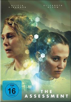 Fleur Fortune: The Assessment, DVD