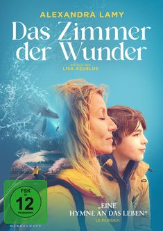 Lisa Azuelos: Das Zimmer der Wunder, DVD