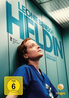 Petra Volpe: Heldin, DVD