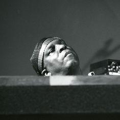 Sun Ra (1914-1993): Nuits De La Fondation Maeght, CD