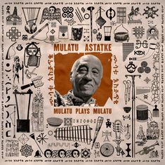 Mulatu Astatke (geb. 1943): Mulatu Plays Mulatu, CD
