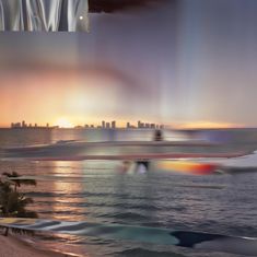 Nick Leon: A Tropical Entropy, LP