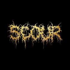 Scour: Gold, CD