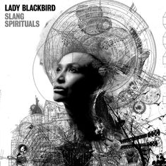 Lady Blackbird: Slang Spirituals, CD