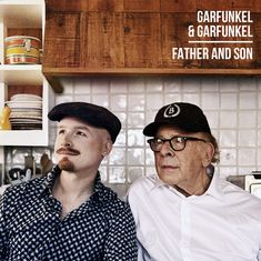 Garfunkel & Garfunkel: Father And Son, CD