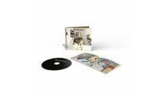 Grinderman: Grinderman 2, CD
