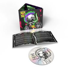 Killed By Deaf: A Punk Tribute To Motörhead, CD