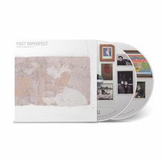 Tindersticks: PAST IMPERFECT The Best Of Tindersticks '92-'21, CD