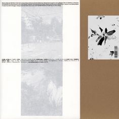 Masako Ohta & Matthias Lindermayr: Nozomi, CD