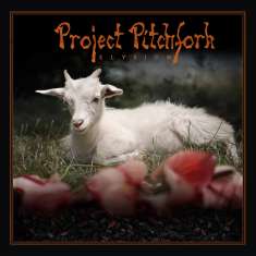 Project Pitchfork: Elysium (Limited Edition), CD