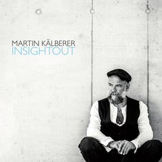 Martin Kälberer : Insightout, CD