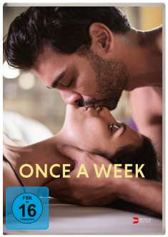 Matias Bize: Once a Week, DVD