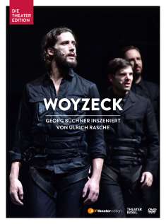 Ulrich Rasche: Woyzeck, DVD