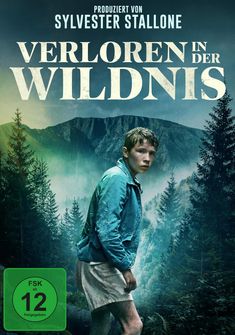 Andrew Boodhoo Kightlinger: Verloren in der Wildnis, DVD