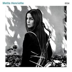 Mette Henriette (Mette Henriette Martedatter Rølvåg) (geb. 1990): Mette Henriette (SHM-CD), CD
