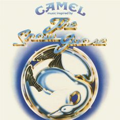 Camel: Music Inspired By The Snow Goose, CD