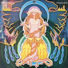Hawkwind: Space Ritual (50th Anniversary Edition) (New Stereo Mix), CD