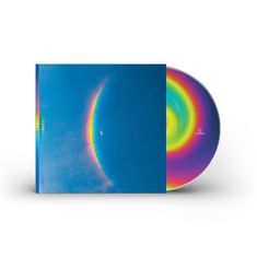 Coldplay: Moon Music, CD