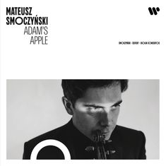 Mateusz Smoczynski (geb. 1984): Adam's Apple, SACD