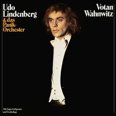 Udo Lindenberg: Votan Wahnwitz (50th Anniversary) (2025 Remaster), CD