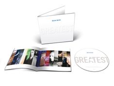 Duran Duran: Greatest, CD
