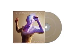 Stefanie Heinzmann: Circles, CD
