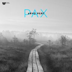 Arvo Pärt (geb. 1935): PAX (180g), LP