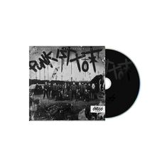 Swiss & Die Andern: Punk ist tot, CD