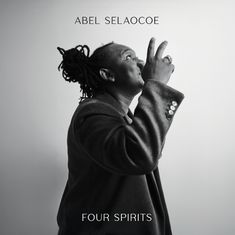 Abel Selaocoe (geb. 1992): Cellokonzert "Four Spirits" (180g), LP