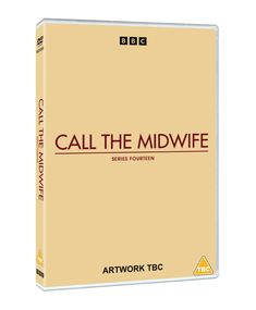 Call The Midwife Season 14 (UK Import), DVD