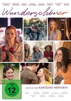 Karoline Herfurth: Wunderschöner, DVD