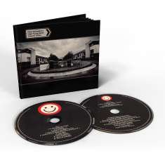 Noel Gallagher's High Flying Birds: Council Skies, CD