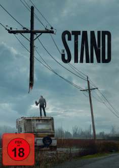 The Stand (Komplette Serie), DVD
