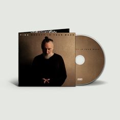 Fink        : Beauty In Your Wake, CD