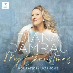 Diana Damrau - My Christmas, CD
