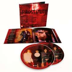 Alphaville: Prostitute (2023 Remaster) (Deluxe Edition), CD