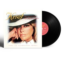 Hildegard Knef: Für mich soll's rote Rosen regnen: Ihre 20 schönsten Songs, LP