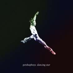 Pet Shop Boys: Dancing Star, CDS