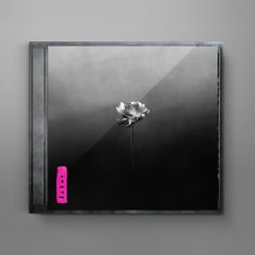 Little Simz: Lotus, CD
