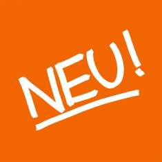Neu!: Neu! - 50 Jahre Jubiläums Edition (Limited Boxset), CD