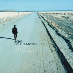 Echo & The Bunnymen: What Are You Going To Do With Your Life? (25 Years Anniversary Edition), CD