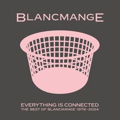Blancmange: Everything Is Connected: Best Of, CD