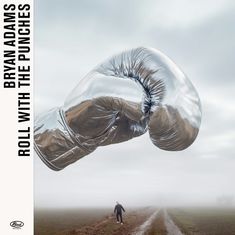 Bryan Adams: Roll With The Punches, CD