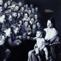Laibach: Wir sind das Volk: Ein Musical aus Deutschland, CD