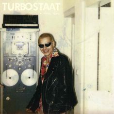 Turbostaat: Alter Zorn, CD