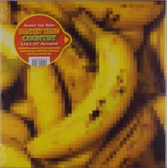 Jammin' Sam Miller: Donkey Kong Country 1, 2 & 3 OST Recreated (remastered) (Limitd Edition Box Set) (Red, Green & Blue Vinyl), LP