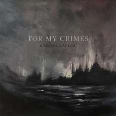 Marissa Nadler: For My Crimes, CD