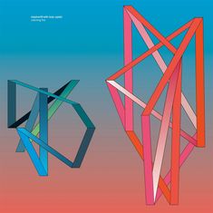 Elephant 9 & Terje Rypdal: Catching Fire, LP